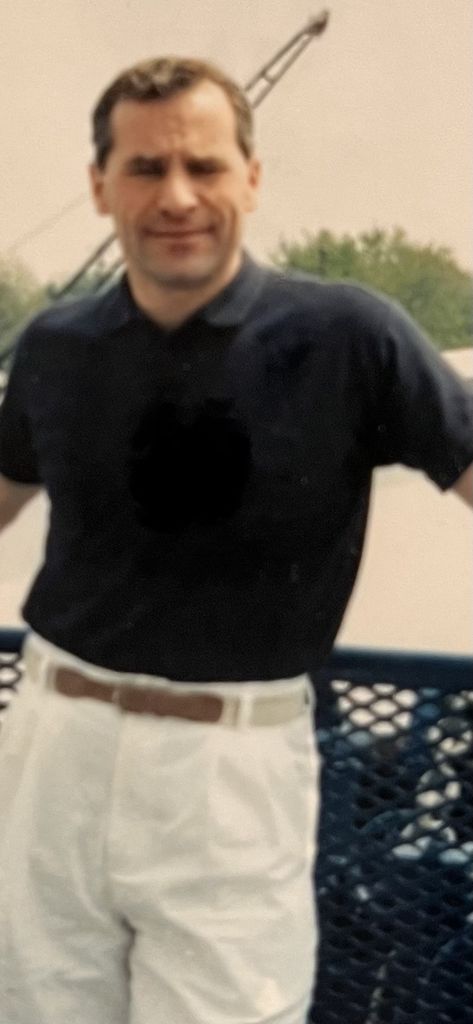 Charles "Buzz" Richard Steffes Profile Photo