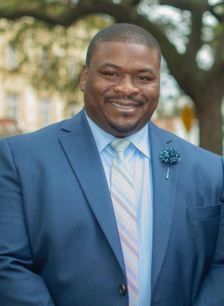 Dea. Marlon Douse Profile Photo