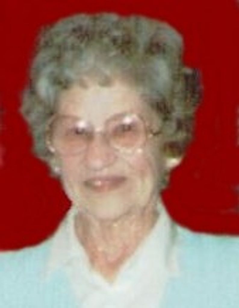 Leona Marie Merritt