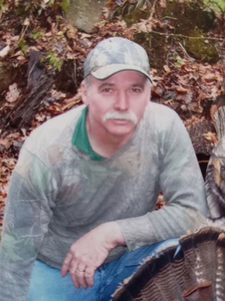 Thomas M. Stephan Profile Photo