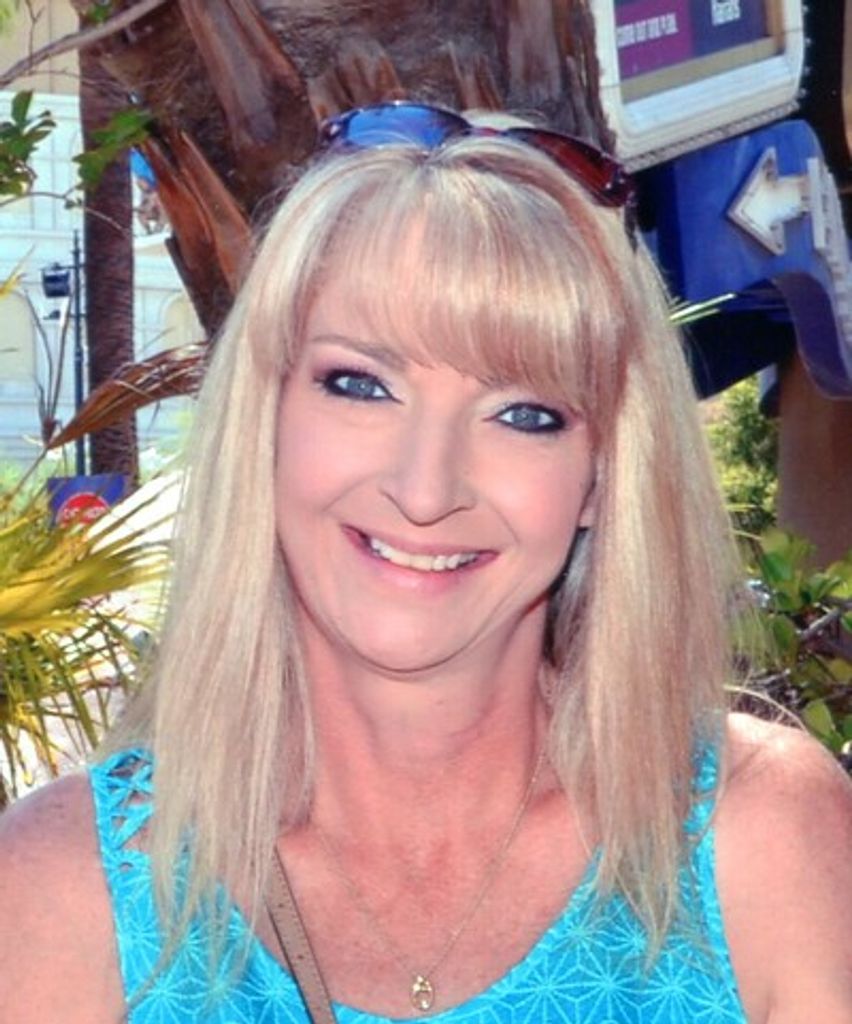 Stephanie Noble Profile Photo