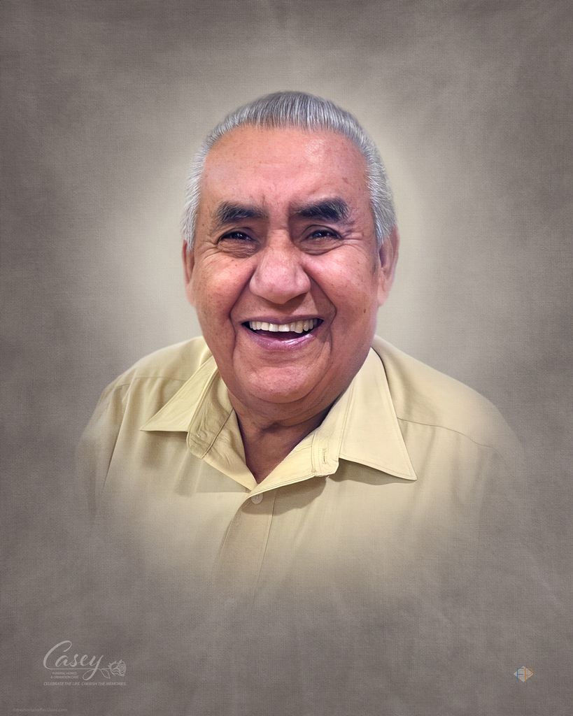 Mr. Eladio Pagan