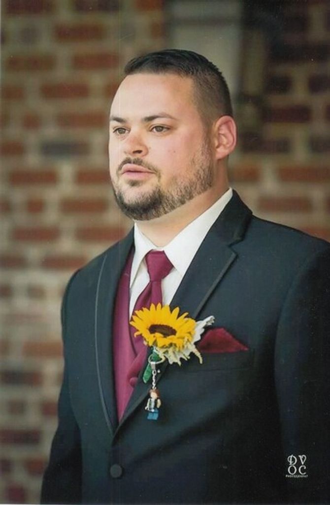 Richard Johnson Profile Photo