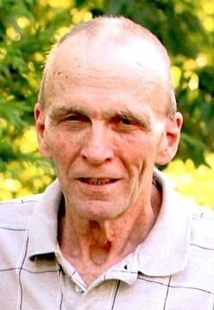 Tony Hodge