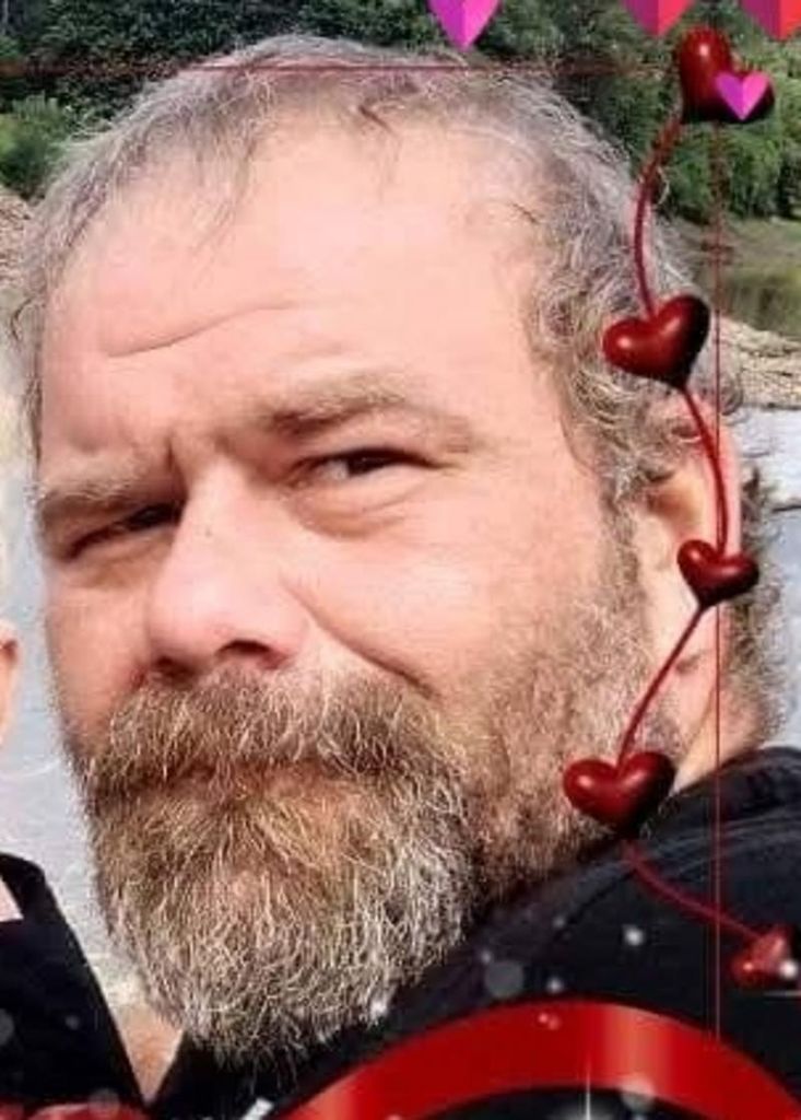 Brent Allen Robertson Profile Photo