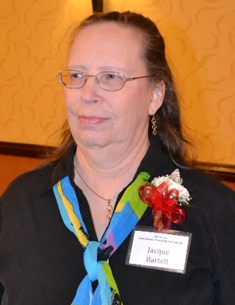 Jacquelyn K Bartell Profile Photo