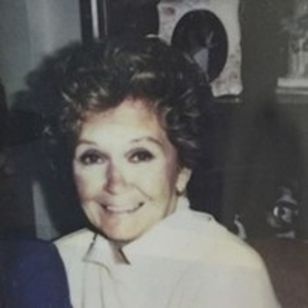 Yvonne Pearl Mirabella