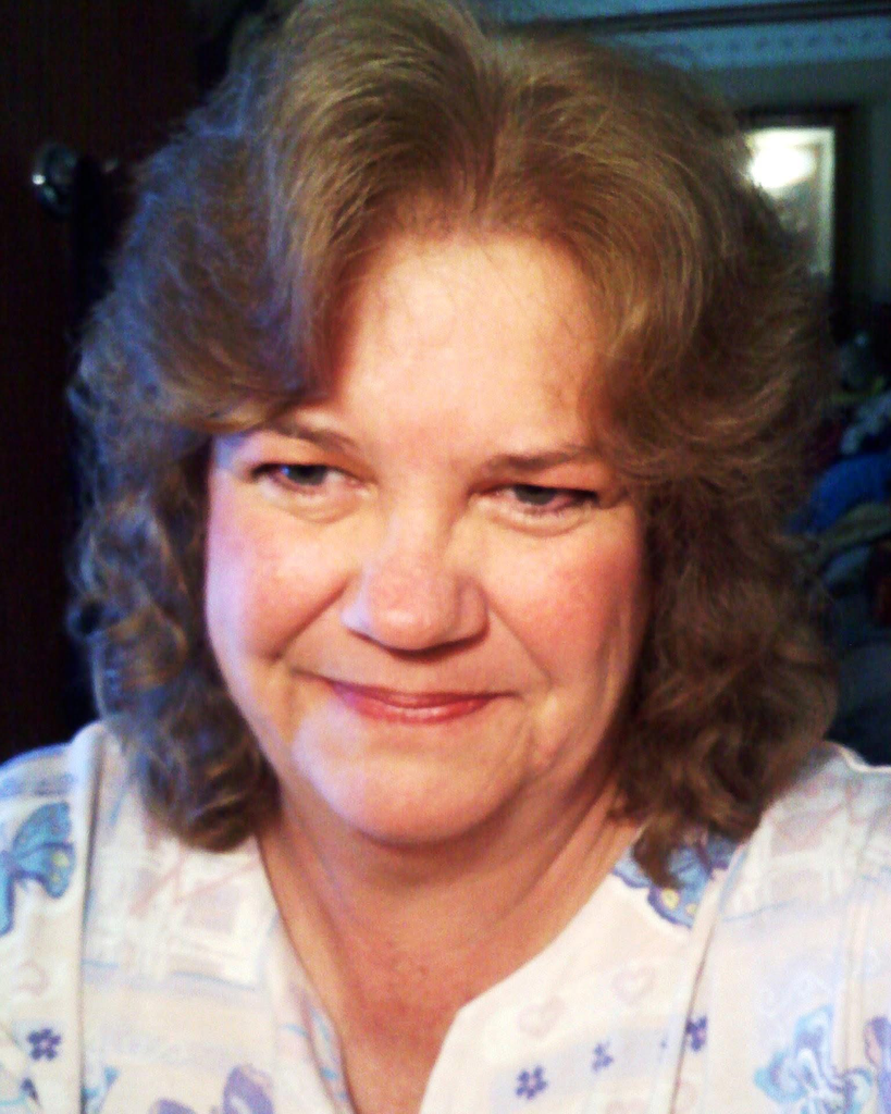 Pamela Ruth Gauck Profile Photo