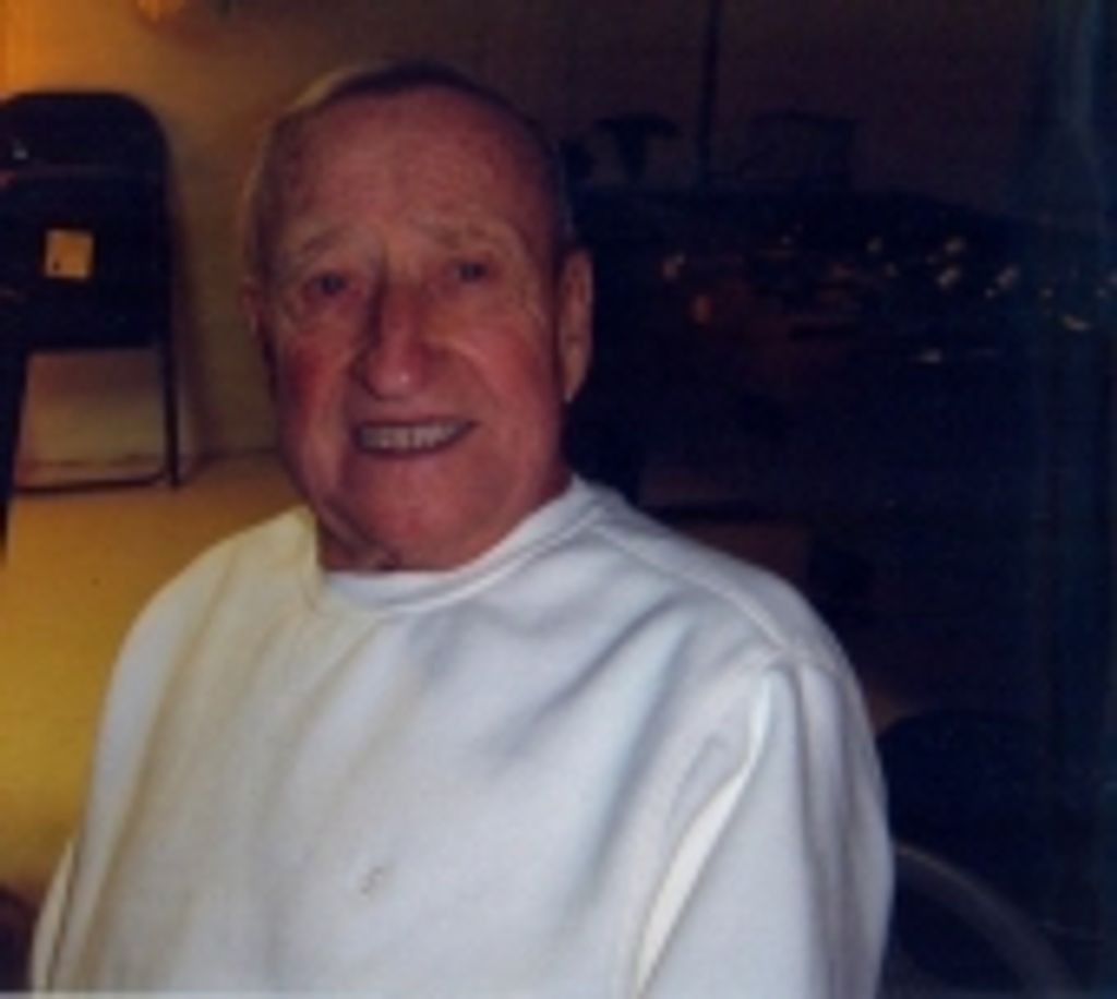 Raymond Beck