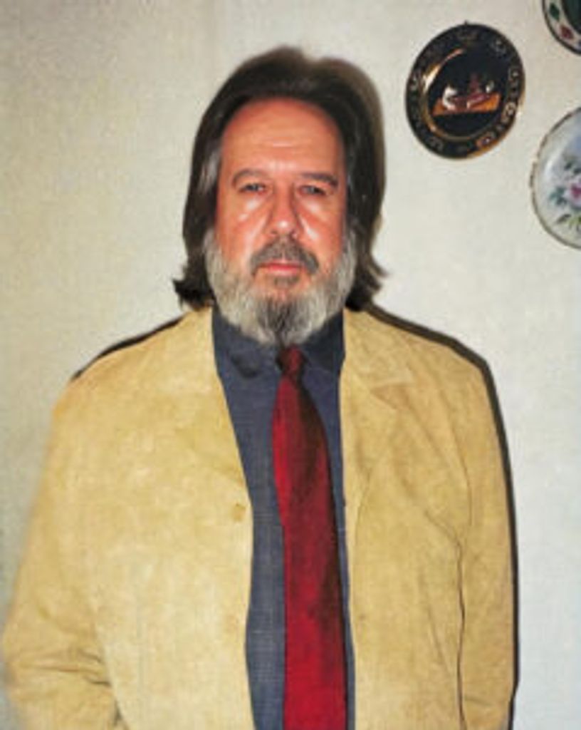 Harold “Lee” Campbell, Jr. Profile Photo
