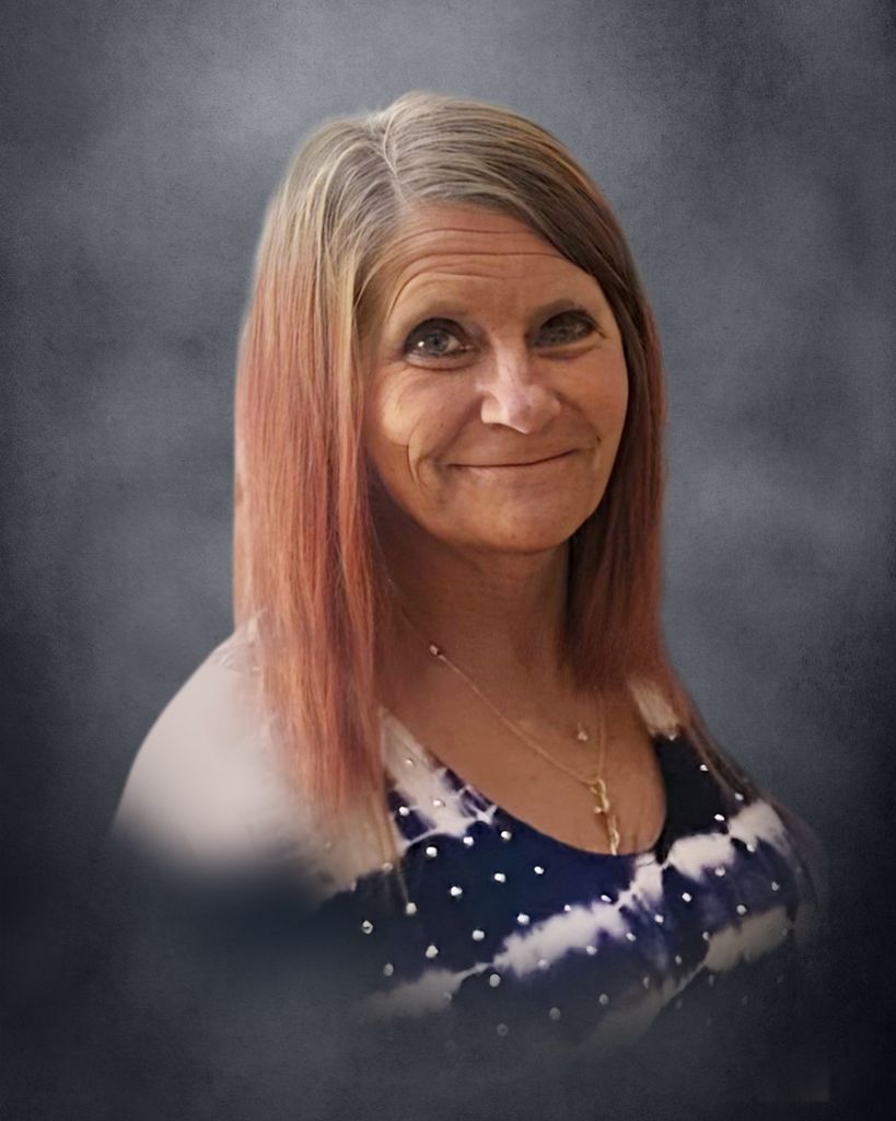 Paula Jo Jones Herrell Profile Photo