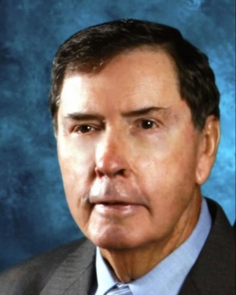 James Maxwell Tucker Profile Photo