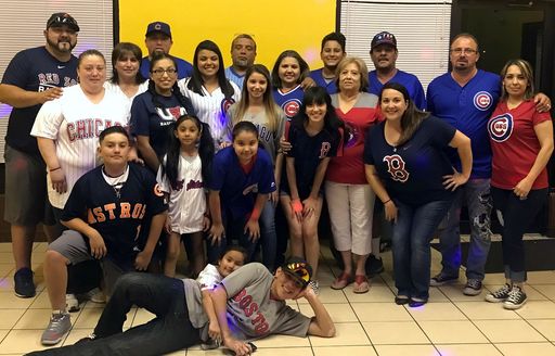 Refugio Gamez photo gallery thumbnail 10 of 67