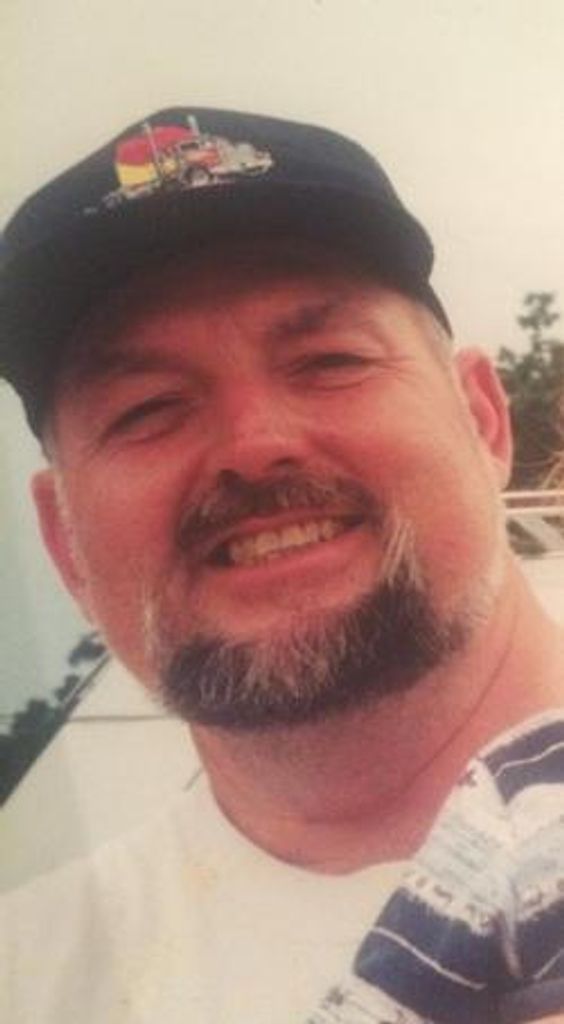 Bill "Animal" Lee Arnold