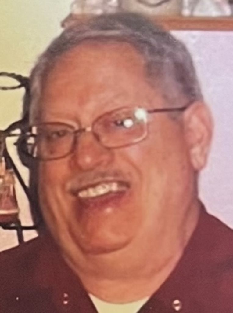 James E. VanWagner Sr.