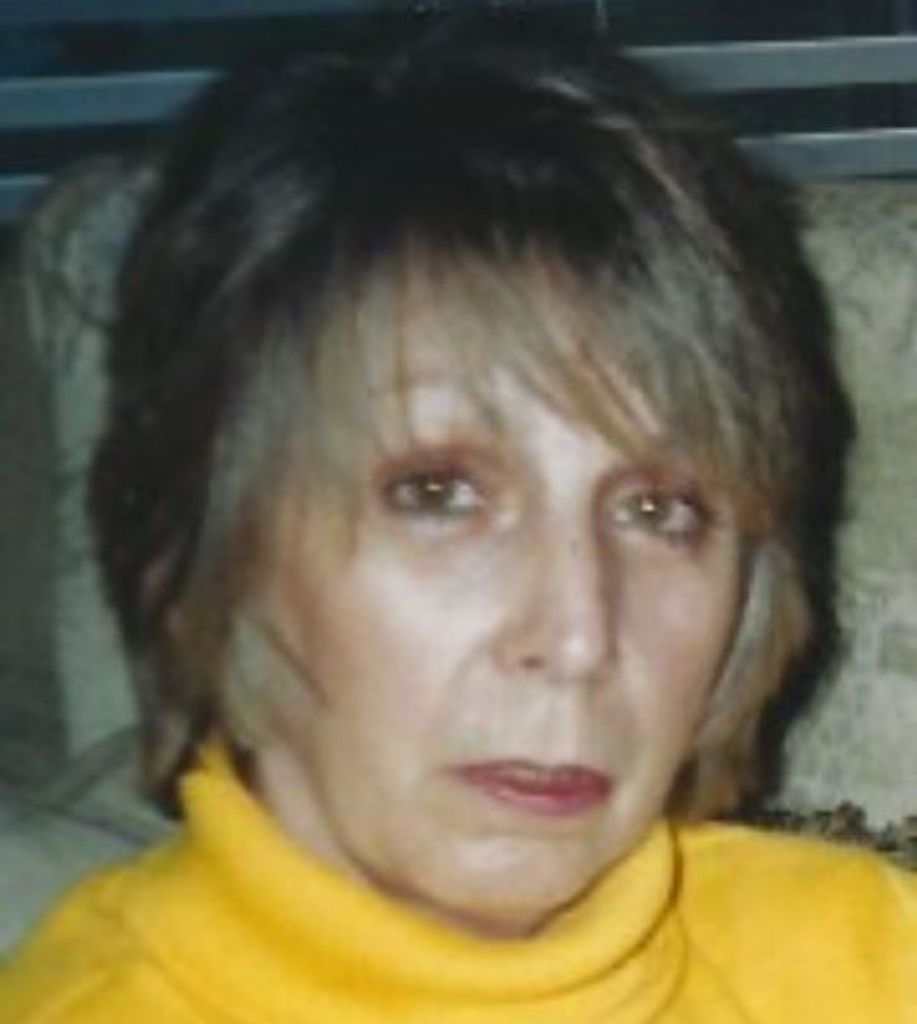 Sherry  Lynn Eberhardt