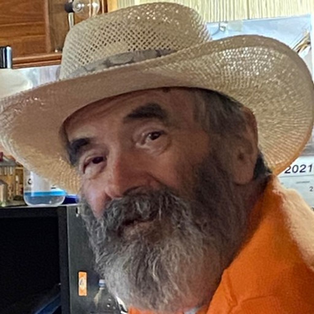 Robert Dean Shaver Profile Photo