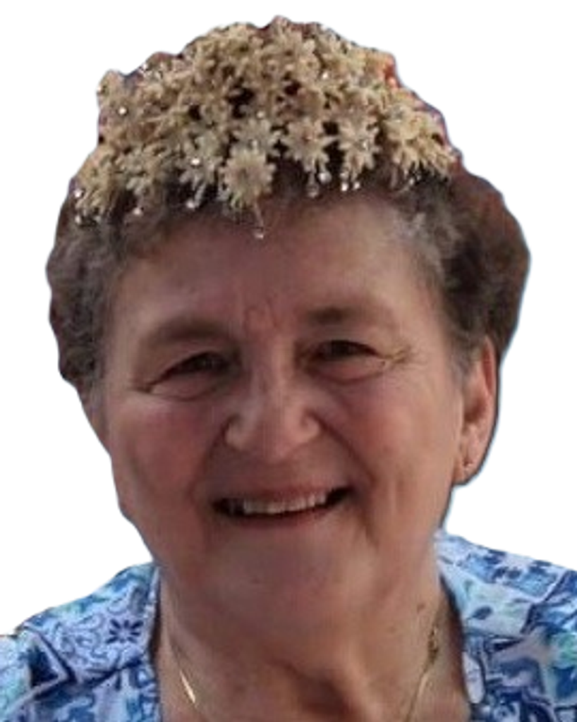 Amalia M. Cannizzo Profile Photo