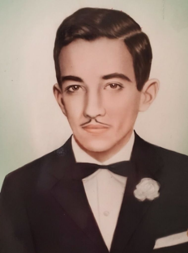 Andres Rodriguez Profile Photo