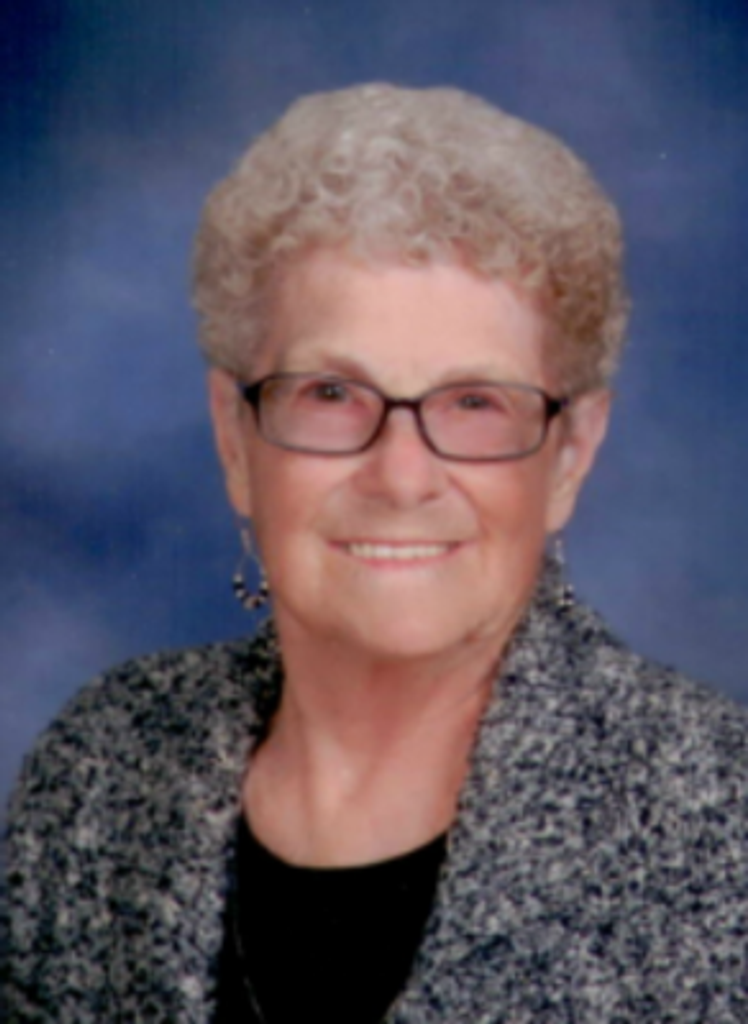 Darline Evans Profile Photo