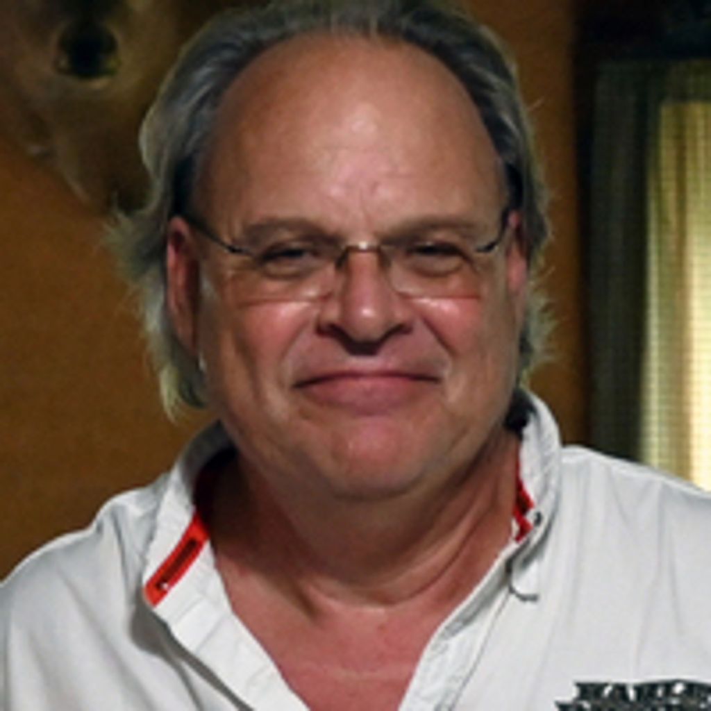 Paul Lilley