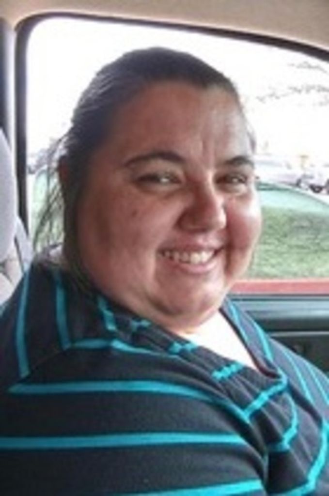 Christie Ann Sibit Profile Photo