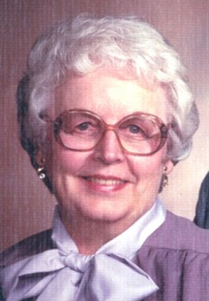 Margaret Mary (Suedkamp)  Wieneke