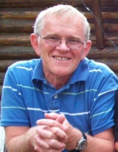 James Peter Konkol Profile Photo