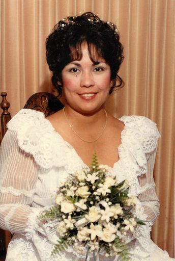 Rita Marie Brown Profile Photo