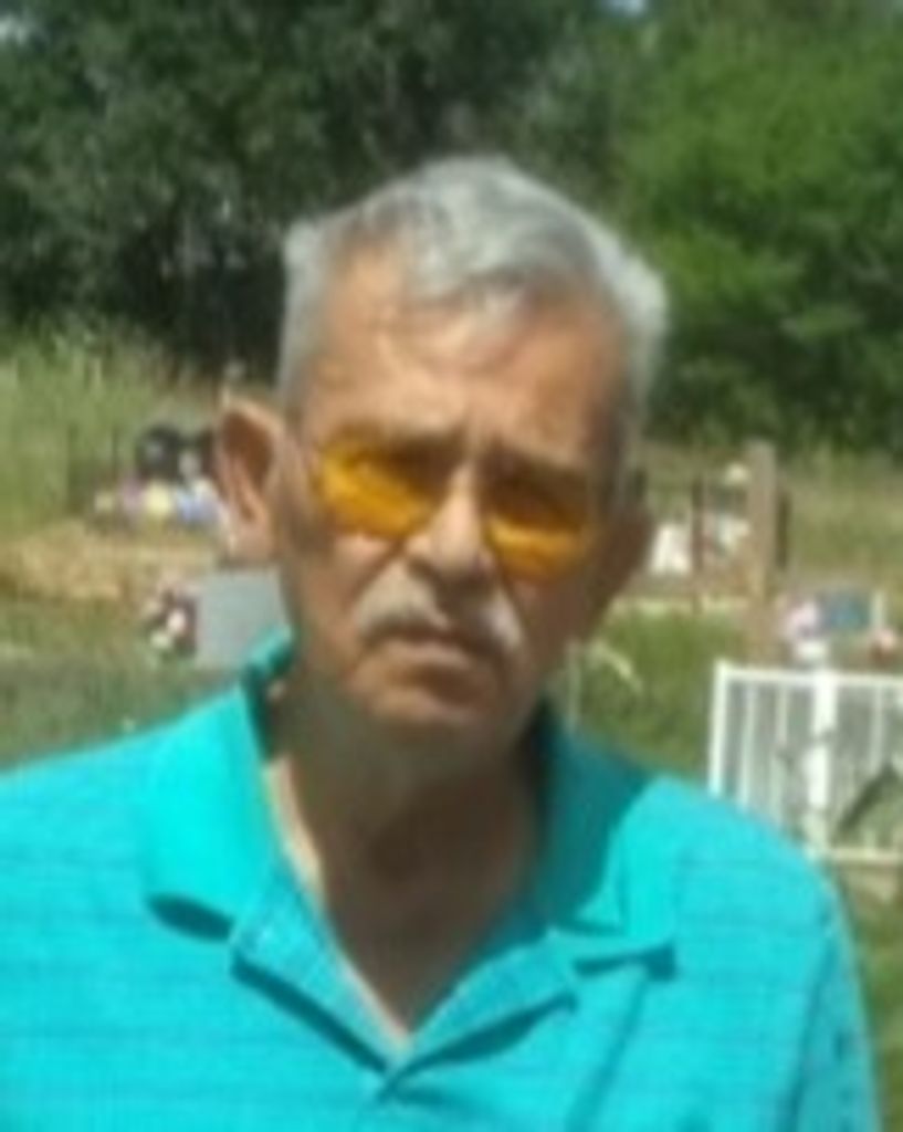 Eugene D. Quintana
