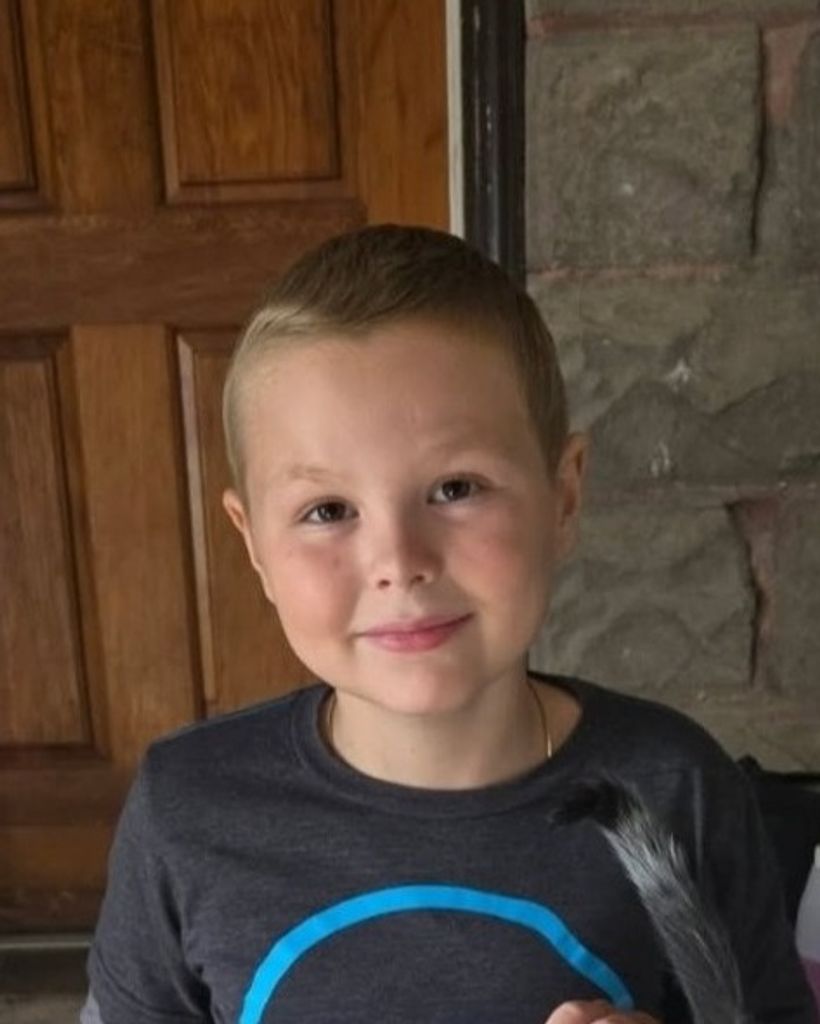 Odin Arthur Leachman