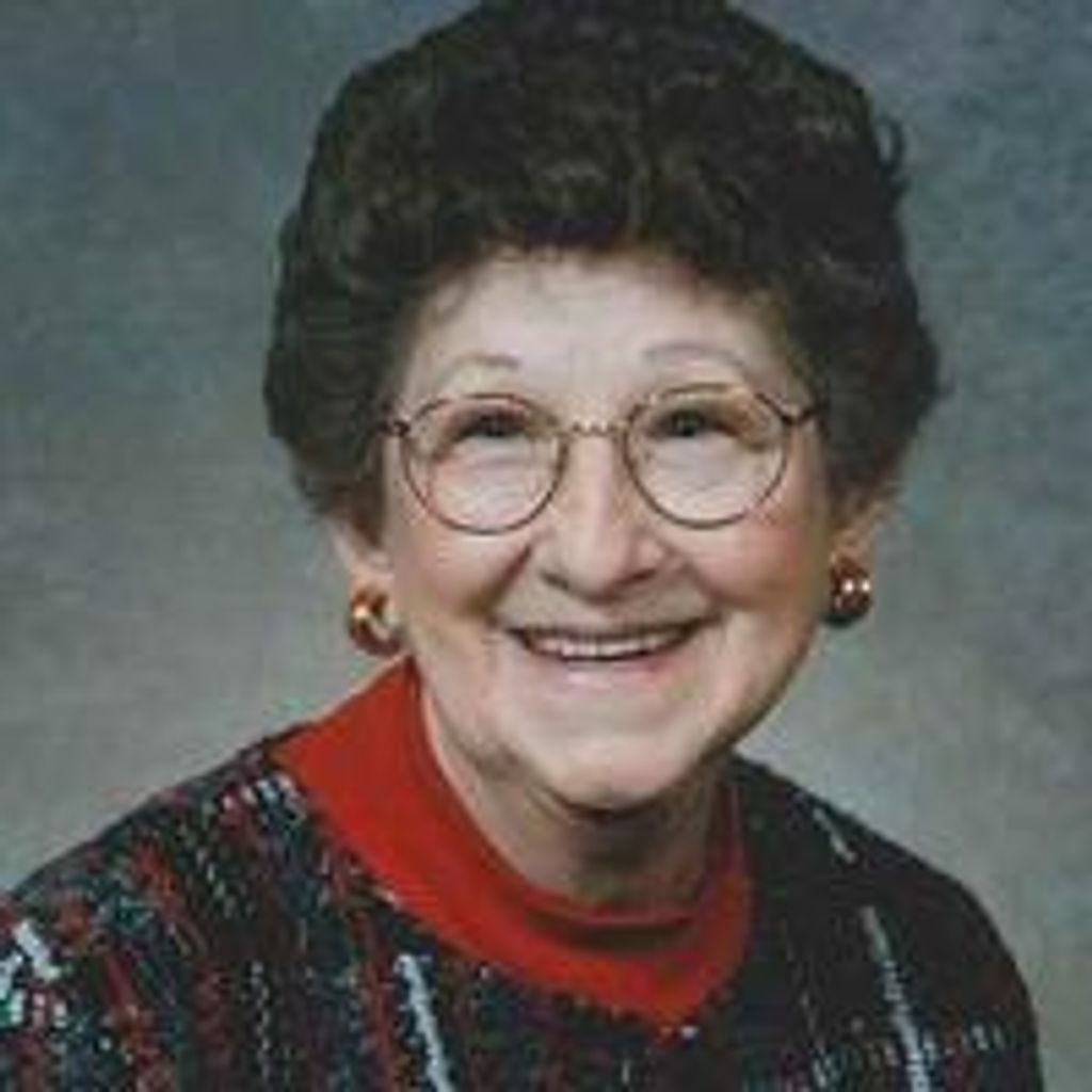 Elaine  M. Trieschman