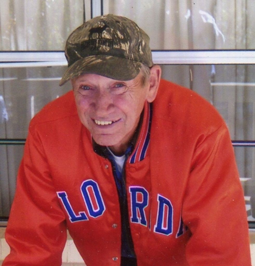 Bobby Ray Wade Profile Photo