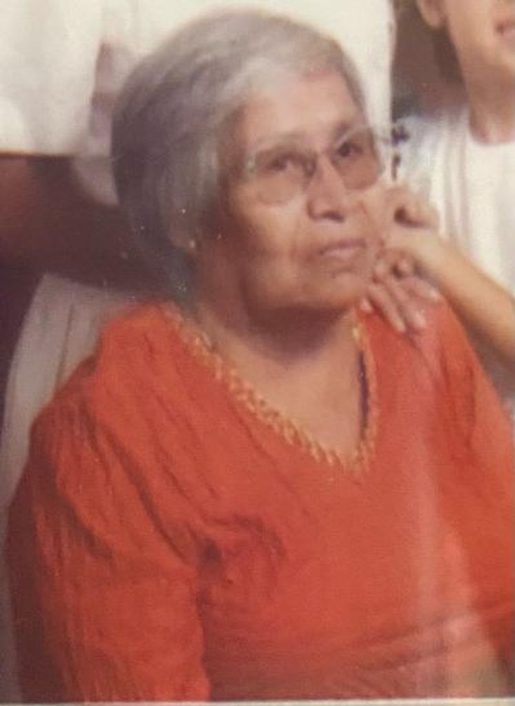 Maria Magdalena Gonzalez Profile Photo