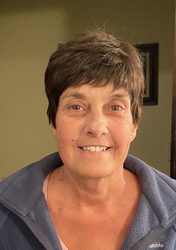Janet (Rogers)  Gorrochotegui Profile Photo