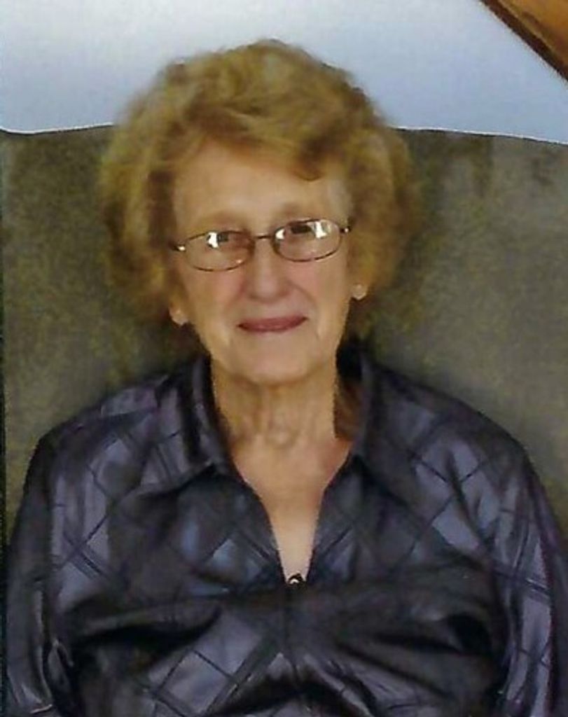 Freda Ann Phillips Profile Photo