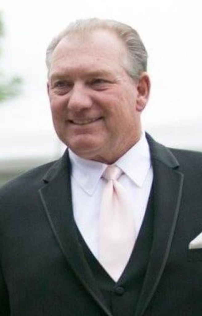 Michael F. Cummings Profile Photo