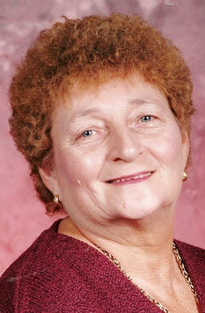 Donna Heflin