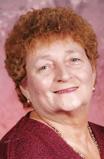 Donna Heflin Profile Photo