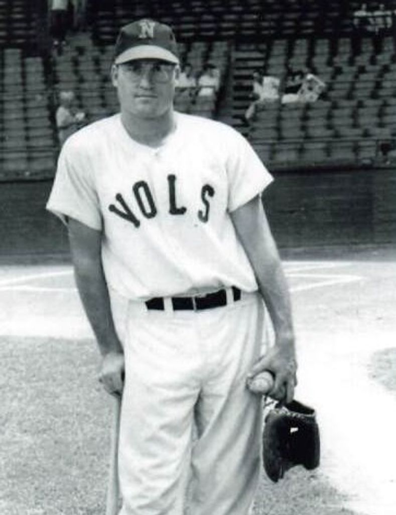 James Melton