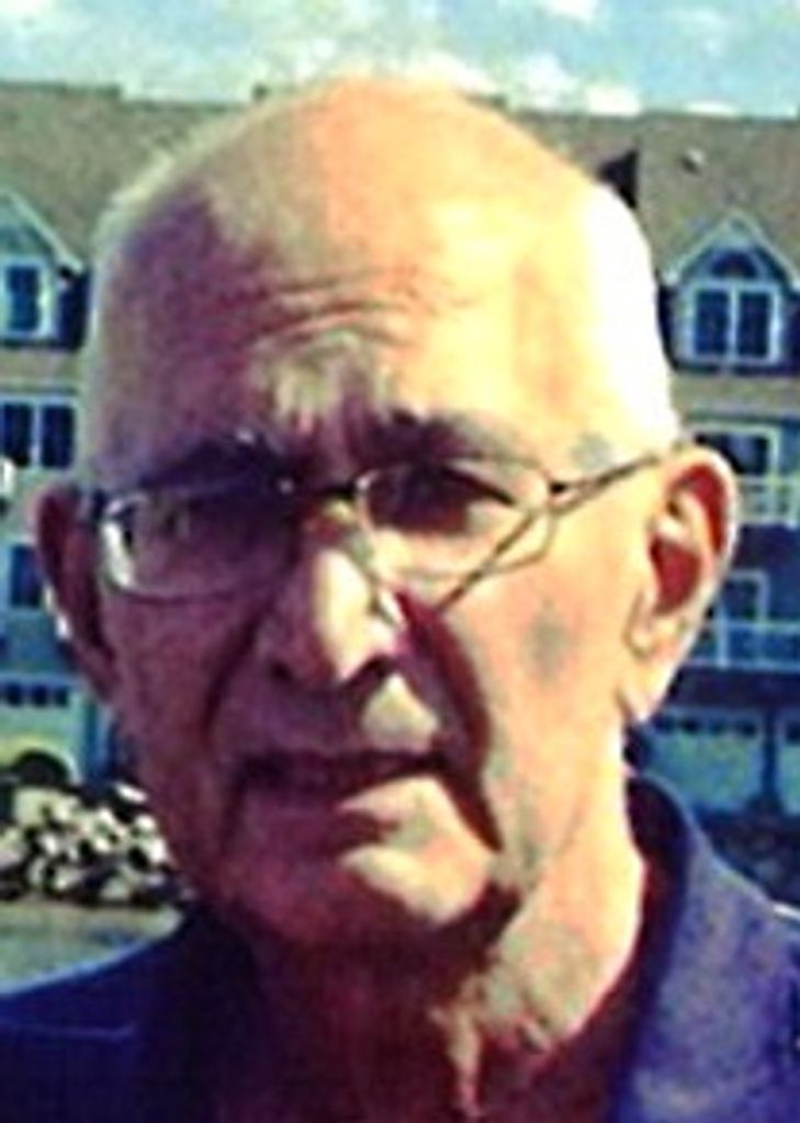 William J. "Bill" Gibson Profile Photo