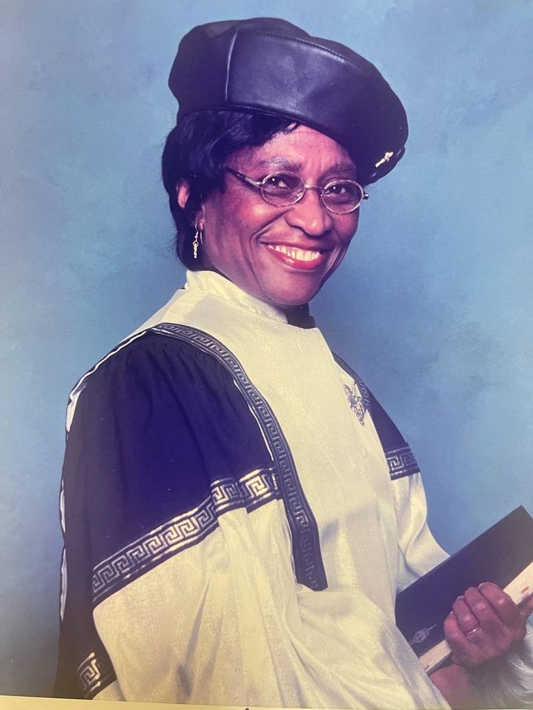Diana V. Phillips Profile Photo