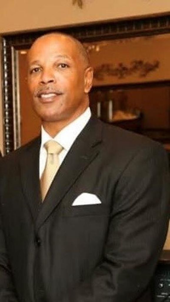 Efrem Bernard Jernigan Profile Photo