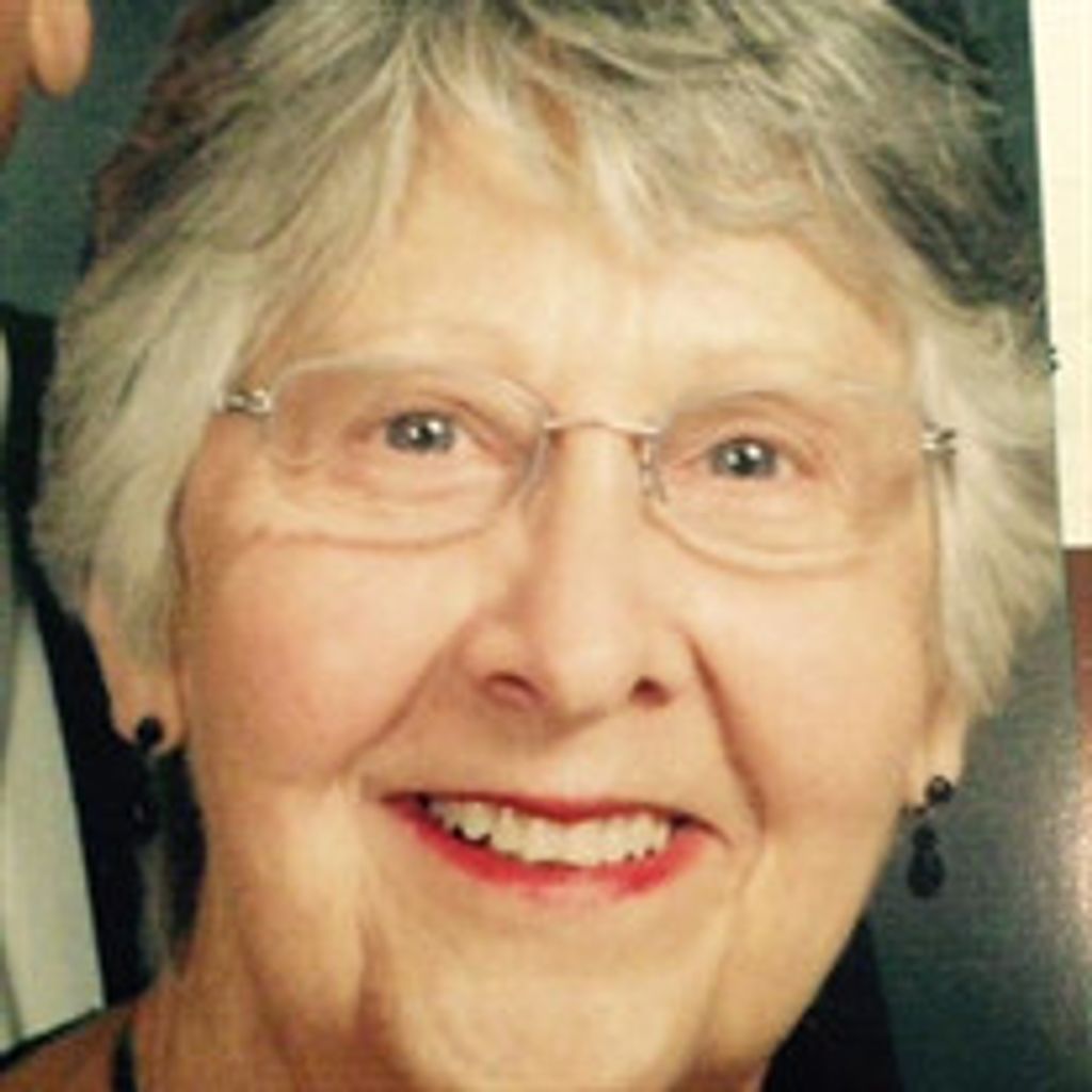 Mary Ann Otten