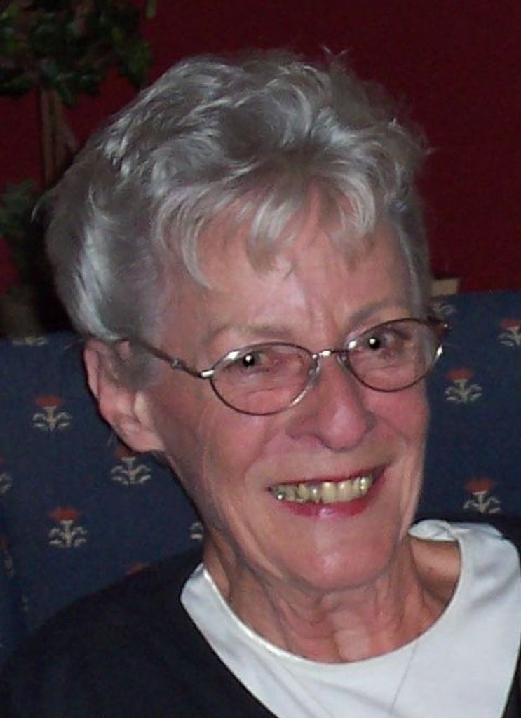 Mary Ann Murphy
