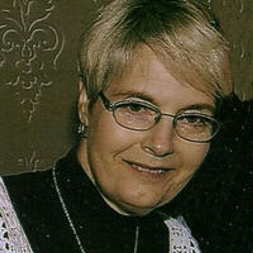 Margaret "Marge" Ann Fagot