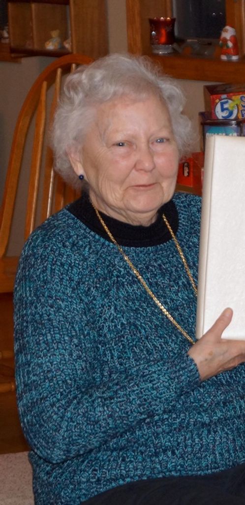 Bonnie Marie Butler