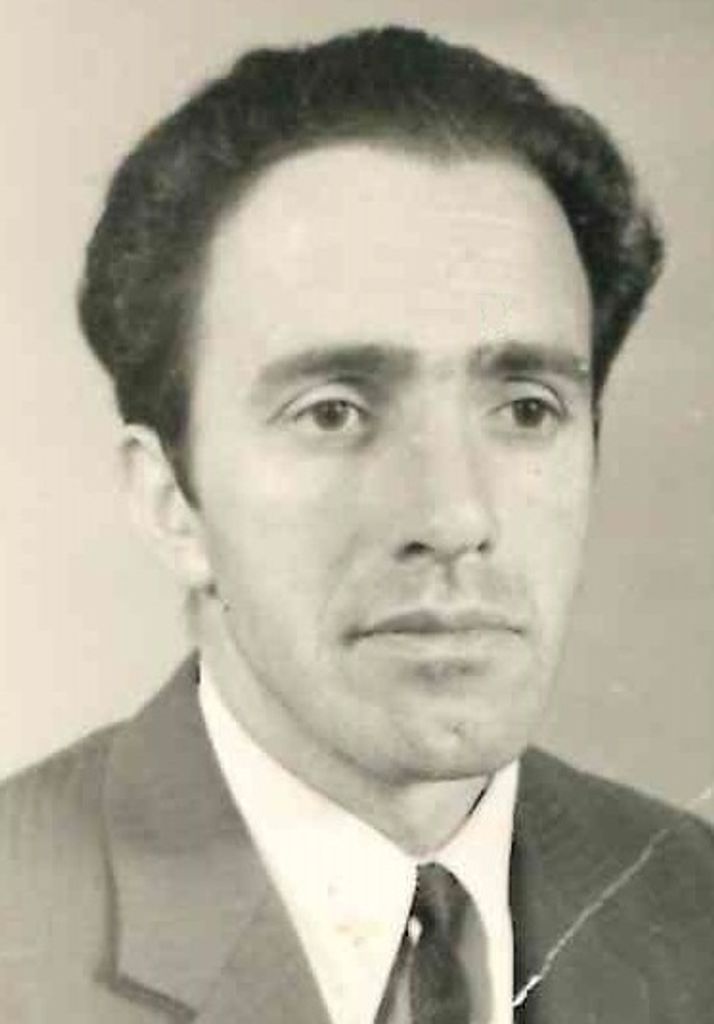 Antonio A. Bairos