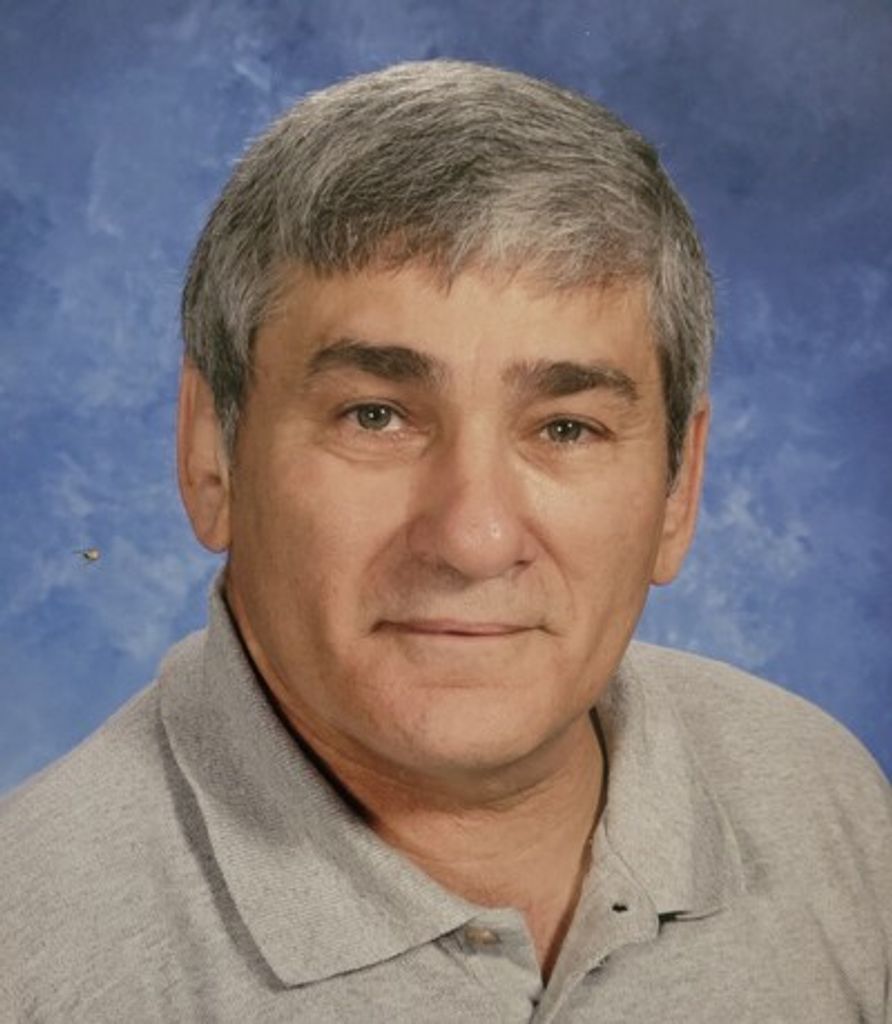 John Anthony Malfero, Jr.