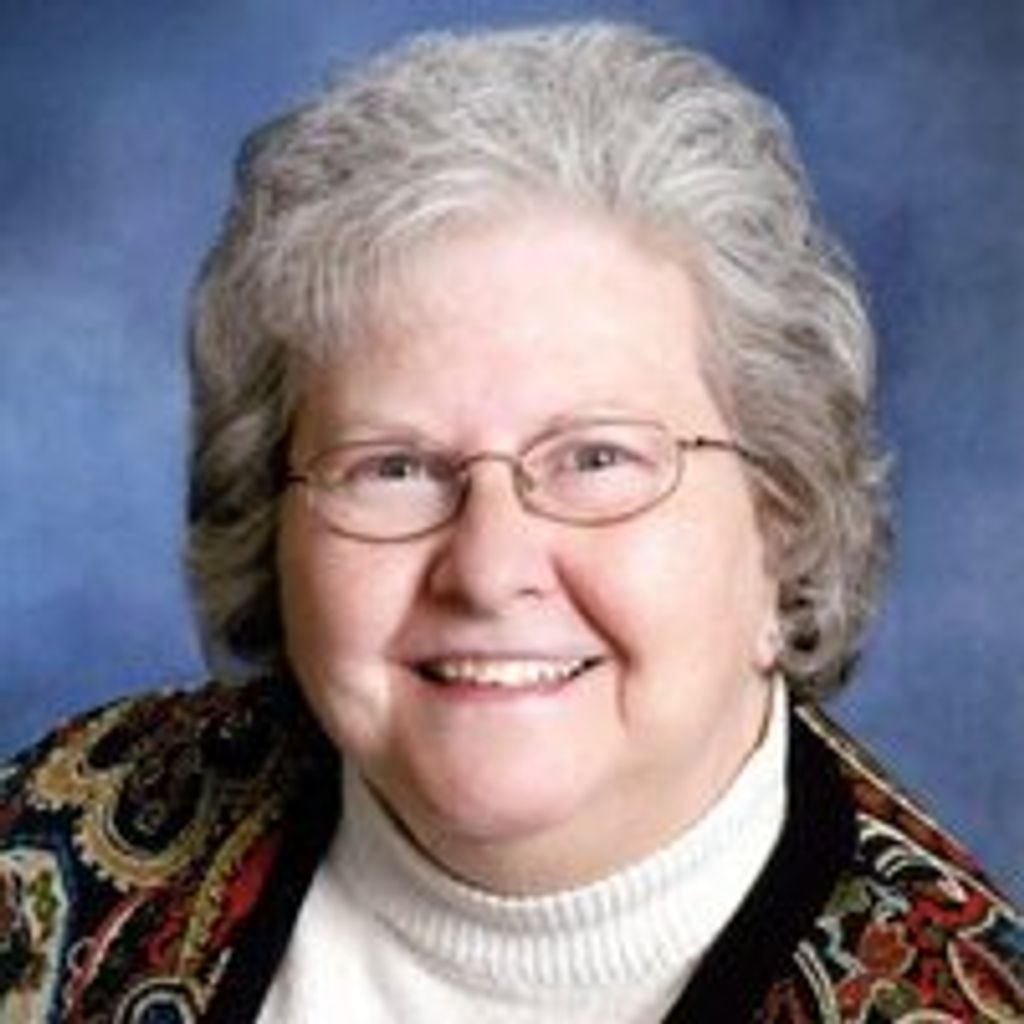 Veronica Darlene Angell